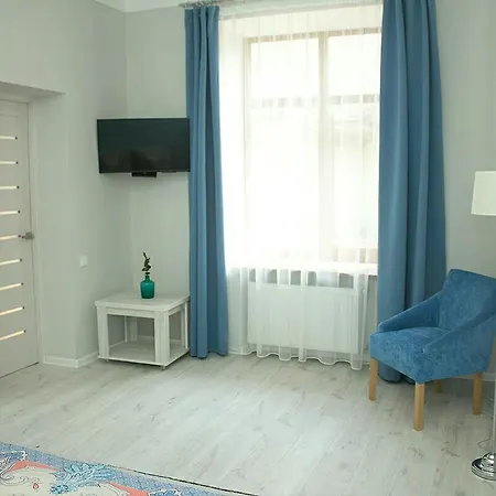 вулиця лемківська Apartment *