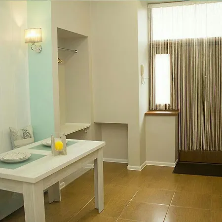 Apartment вулиця лемківська Lviv