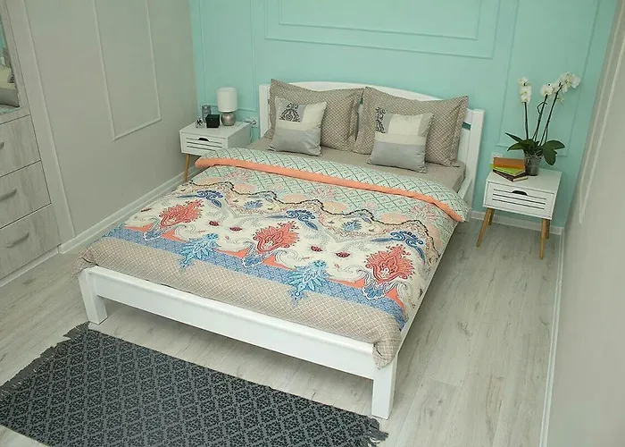 вулиця лемківська Apartamento Leópolis