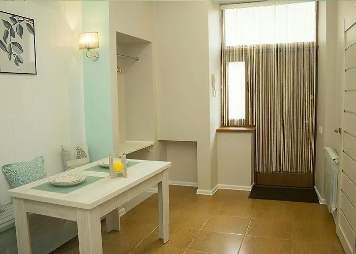 Apartamento вулиця лемківська Leópolis