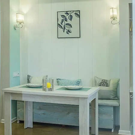 вулиця лемківська شقة إلفيف